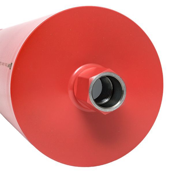  Коронка алмазная (проходка) WCHP-182/450 (1 1/4дюйм UNC) Expert EKF wchp-sf182/450 фото в каталоге от BTSprom.by