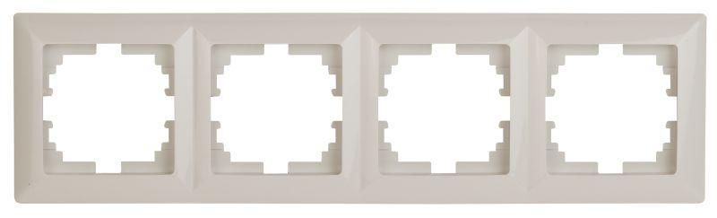 рамка 4-м сп solo сл.кость 4-504-02 intro б0043425 от BTSprom.by