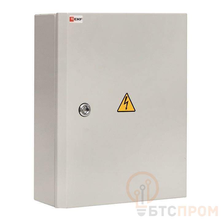  Щит ЩРН-24(з) IP54 EKF mb24-24 фото в каталоге от BTSprom.by