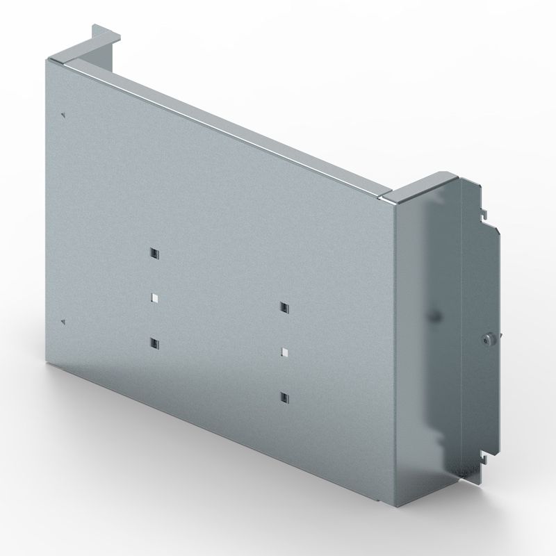 плата горизонтальная dpx-is 630 3p/4p 24m leg 339002 от BTSprom.by