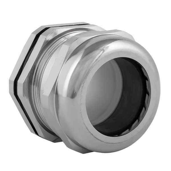  Ввод кабельный металлический MGM40 IP68 d проводника 22-28мм PROxima EKF plc-mgm-40 фото в каталоге от BTSprom.by