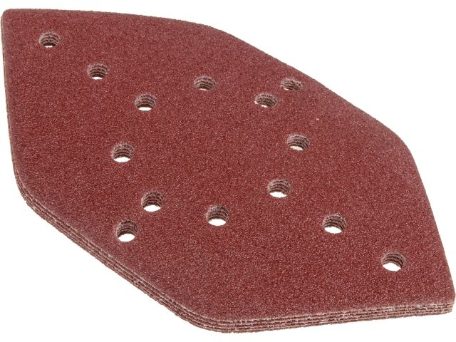 шлифлист 208х110мм дельта р60 wortex для виброшлифмашины wortex ss 1920 sp20860p19 от BTSprom.by