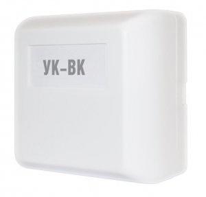 устройство коммутационное ук-вк/04 радий 004148 от BTSprom.by