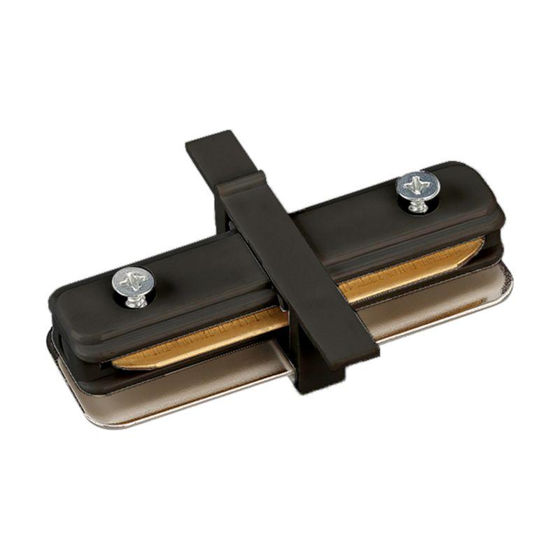 коннектор внутренний lgd-2tr-con-mini-f-bk (c) (ip20 пластик) arlight 038680 от BTSprom.by