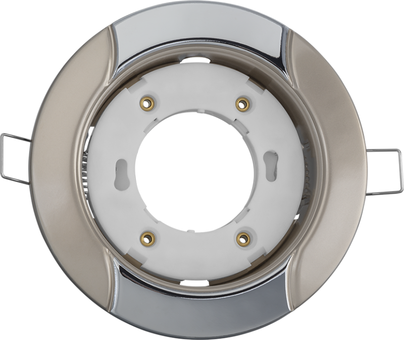 светильник 93 052 ngx-r8-002-gx53 волна жемчуж./хром. navigator 93052 от BTSprom.by