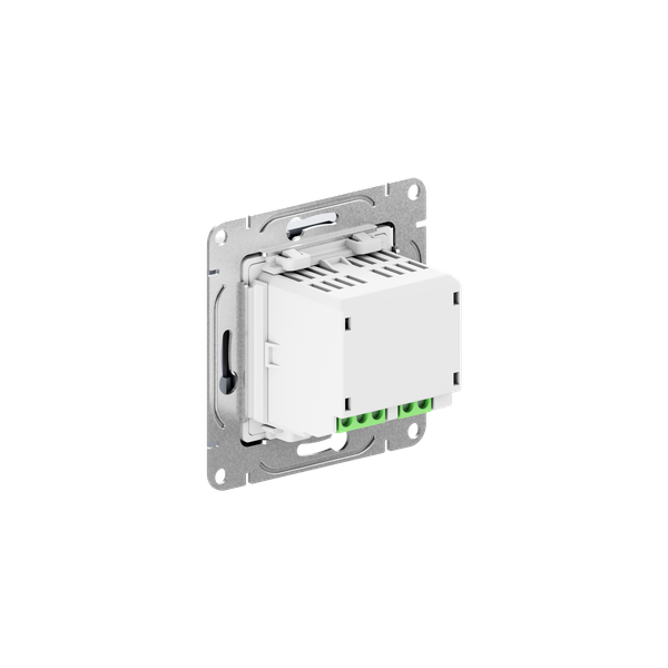  Механизм терморегулятора Эпика алюм. EKF UP1-TBA-00 фото в каталоге от BTSprom.by