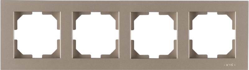 рамка 4-я karen титан arvia 20 05 2000 024 от BTSprom.by