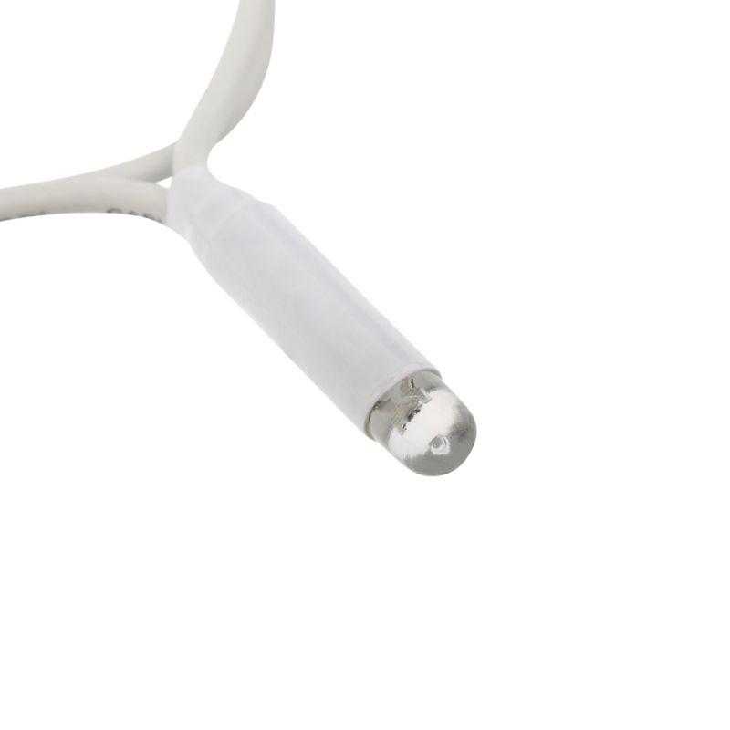  Гирлянда светодиодная "Светодиодный Дождь" 2х1.5м 360LED зел. 23Вт 230В IP67 постоян. свечение провод каучук бел. Neon-Night 237-114 фото в каталоге от BTSprom.by