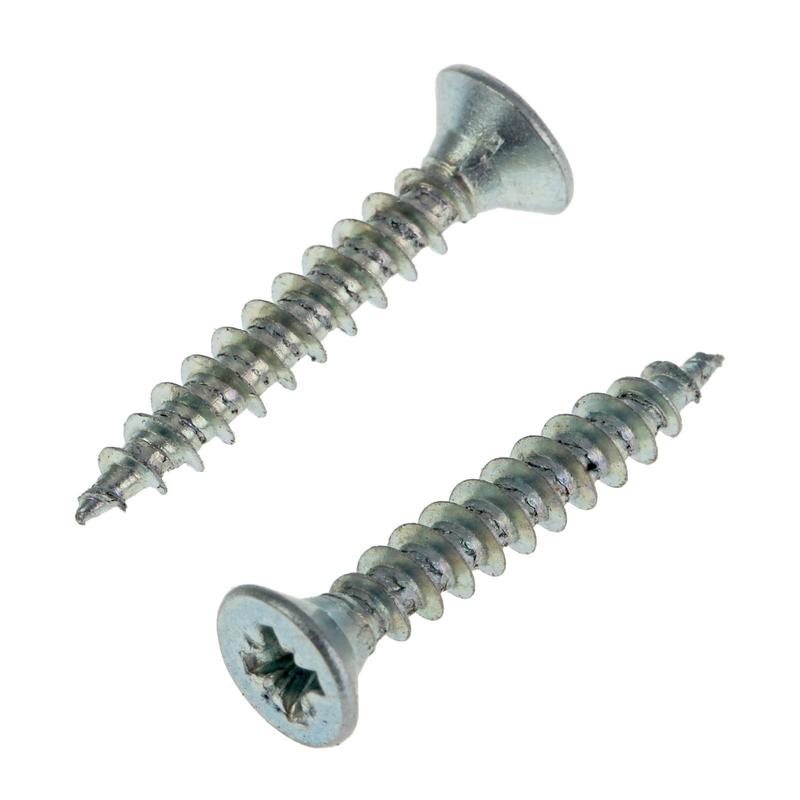 саморез шуц 3.0х20 потайная головка (уп.30шт) tech-krep/zitar 102410 от BTSprom.by