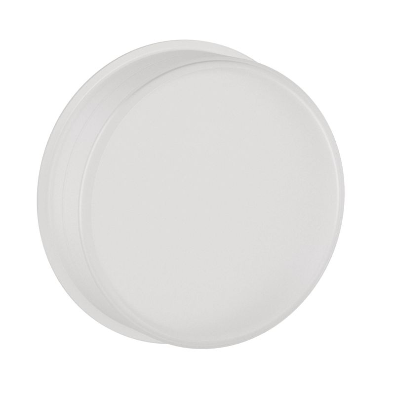  Заглушка для гофр. труб d50 DKC 50950 фото в каталоге от BTSprom.by