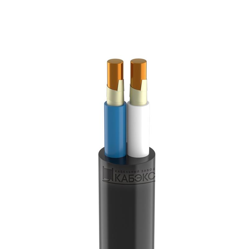 кабель ппгнг(а)-frhf 2х1.5 ок (n) 1кв (м) кабэкс тхм00132595 от BTSprom.by