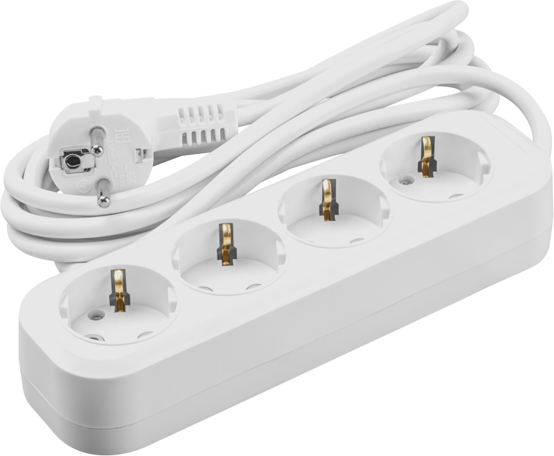 удлинитель 90 796 ope-s-04-300-e-3x0.75 онлайт 90796 от BTSprom.by