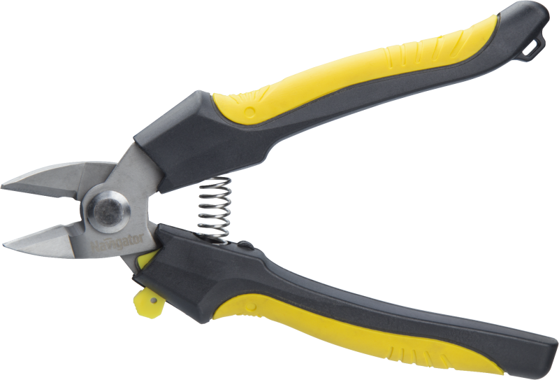  Бокорезы 80 378 NHT-Br05-170 (170 мм) Navigator 80378 фото в каталоге от BTSprom.by