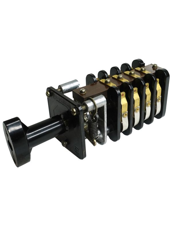 переключатель универсальный уп 5312-с86 электротехник et001848 от BTSprom.by