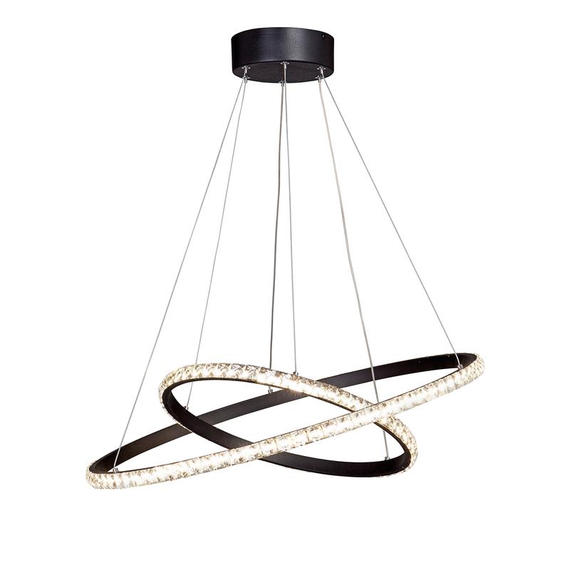 светильник светодиодный led 63вт 3900-4200к vitaluce v4628-1/2s от BTSprom.by