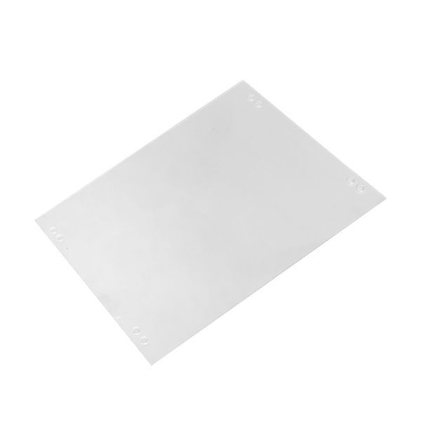 экран для кожуха рубильника для вру unit шириной 600 proxima ekf mb-15-kr-60 от BTSprom.by