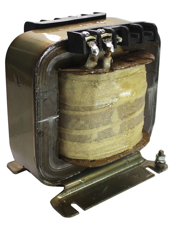 трансформатор осм1-1.0м у3 380/24 электротехник et560825 от BTSprom.by