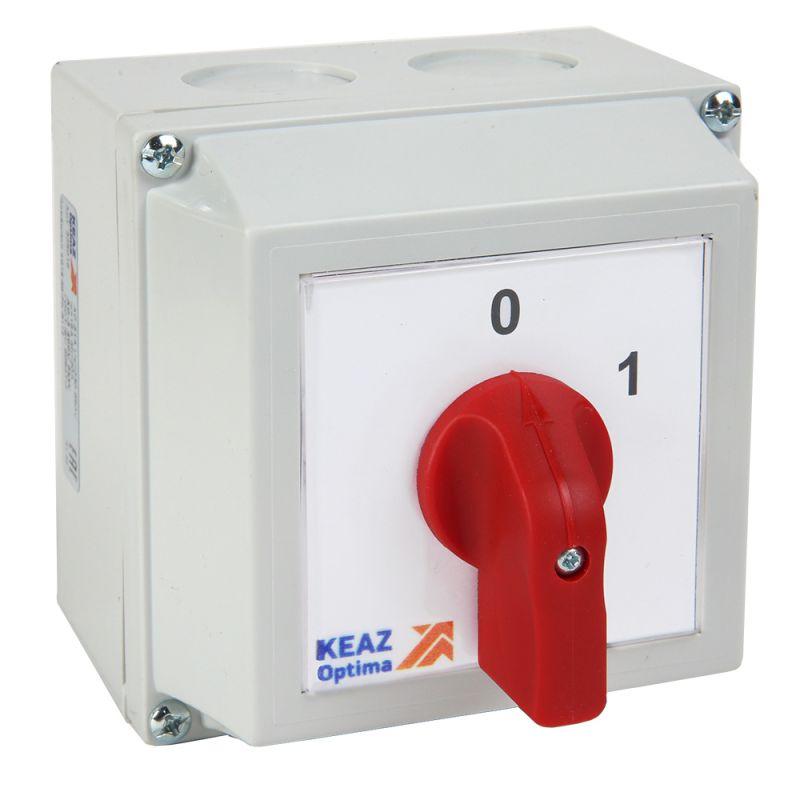 переключатель optiswitch 4g16-54-pk-r112 кэаз 290824 от BTSprom.by