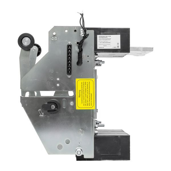  Панель выкатная для ВА-99М 630 задн. присоед. EKF mccb99m-630-dod-3r фото в каталоге от BTSprom.by