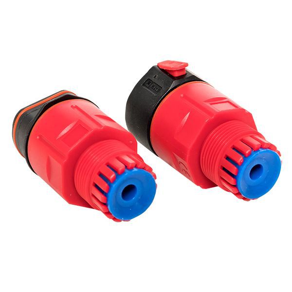  Коннектор кабельный I-образ. разъемный (СМК 5PIN) IP68 FreeTools PROxima EKF cct-smk5 фото в каталоге от BTSprom.by