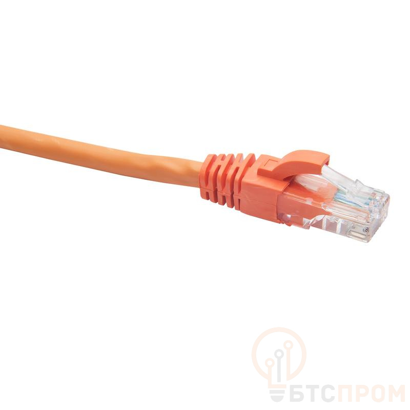 Патч-корд U/UTP кат.5E LSZH нг(А)-HF 1м оранж. Datarex DR-181807 фото в каталоге от BTSprom.by  Патч-корд U/UTP кат.5E LSZH нг(А)-HF 1м оранж. Datarex DR-181807 фото в каталоге от BTSprom.by