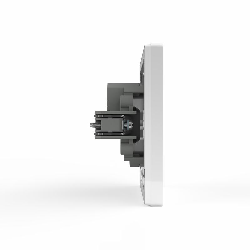  Подсветка светодиодная СП Pixel IP20 механизм бел. TOKOV ELECTRIC TKE-PX-P1RF-C01 фото в каталоге от BTSprom.by