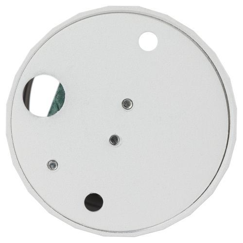  Светильник OL31 WH MR16 GU10 IP20 настен./потолочн. спот бел. Эра Б0056375 фото в каталоге от BTSprom.by