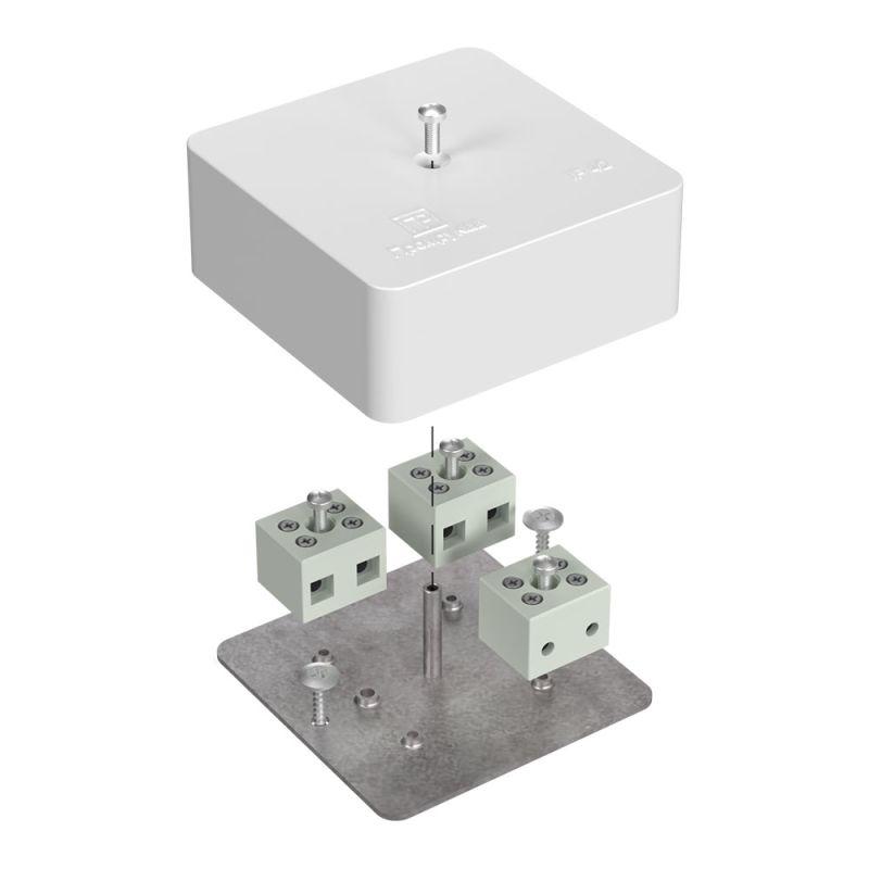 коробка огнестойкая для кабель-канала 40-0450-fr6.0-6 е15-е60 ral9003 75х75х30 латунь промрукав 40-0450-fr6.0-6-е60 от BTSprom.by коробка огнестойкая для кабель-канала 40-0450-fr6.0-6 е15-е60 ral9003 75х75х30 латунь промрукав 40-0450-fr6.0-6-е60 от BTSprom.by