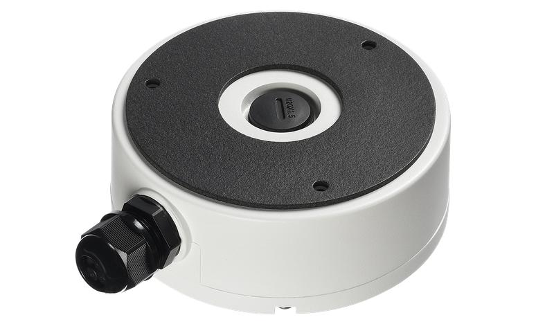  Коробка монтажная Rvi RVi-1BMB-8 white фото в каталоге от BTSprom.by