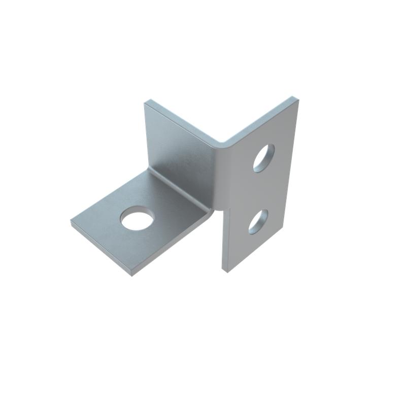 Пластина угловая двухмерная PS2D HD КМ LO14986 от BTSprom.by
