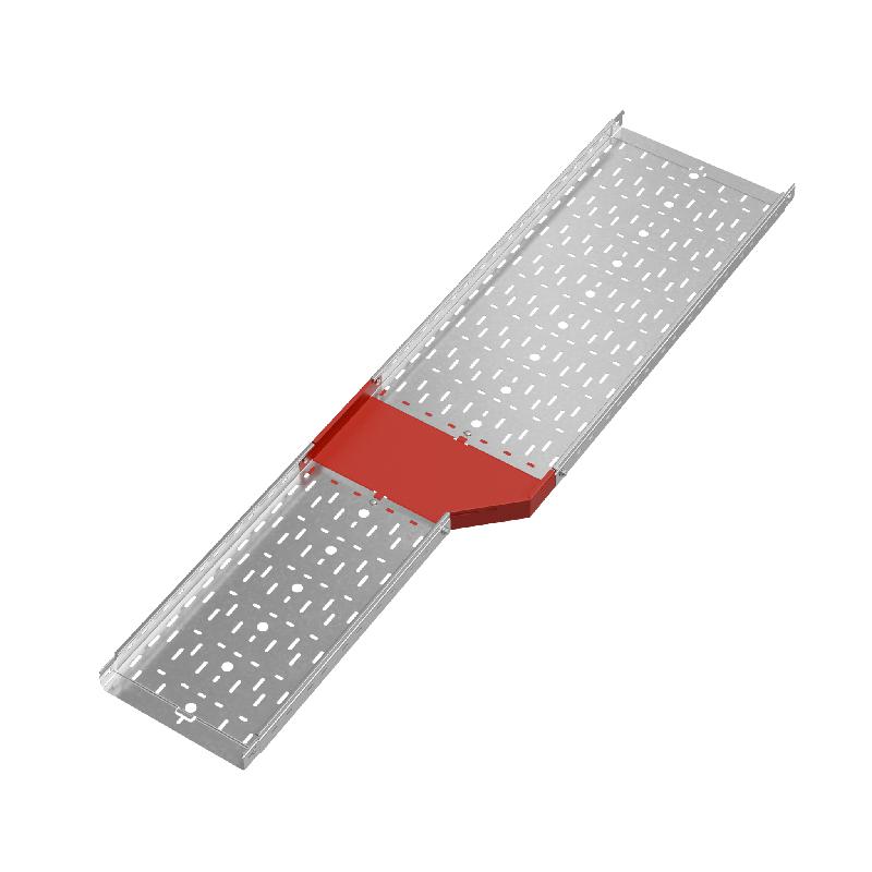 Переходник для лотка правый 50х300-400 "ПЛЮС" INOX304 PDplus50-300-400-R INOX304 КМ PL5764 фото в каталоге от BTSprom.by Переходник для лотка правый 50х300-400 "ПЛЮС" INOX304 PDplus50-300-400-R INOX304 КМ PL5764 фото в каталоге от BTSprom.by