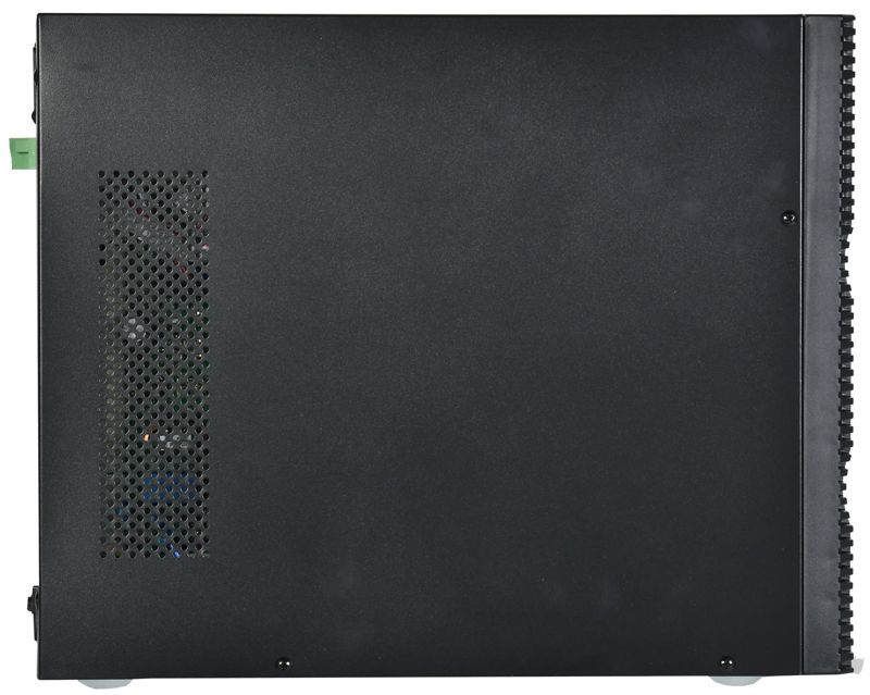  Источник бесперебойного питания ELECTRA OT 3кВ.А/3кВт LCD 72В DC с АКБ 6х7А.ч ITK EOT-0003KVA-1-006 фото в каталоге от BTSprom.by