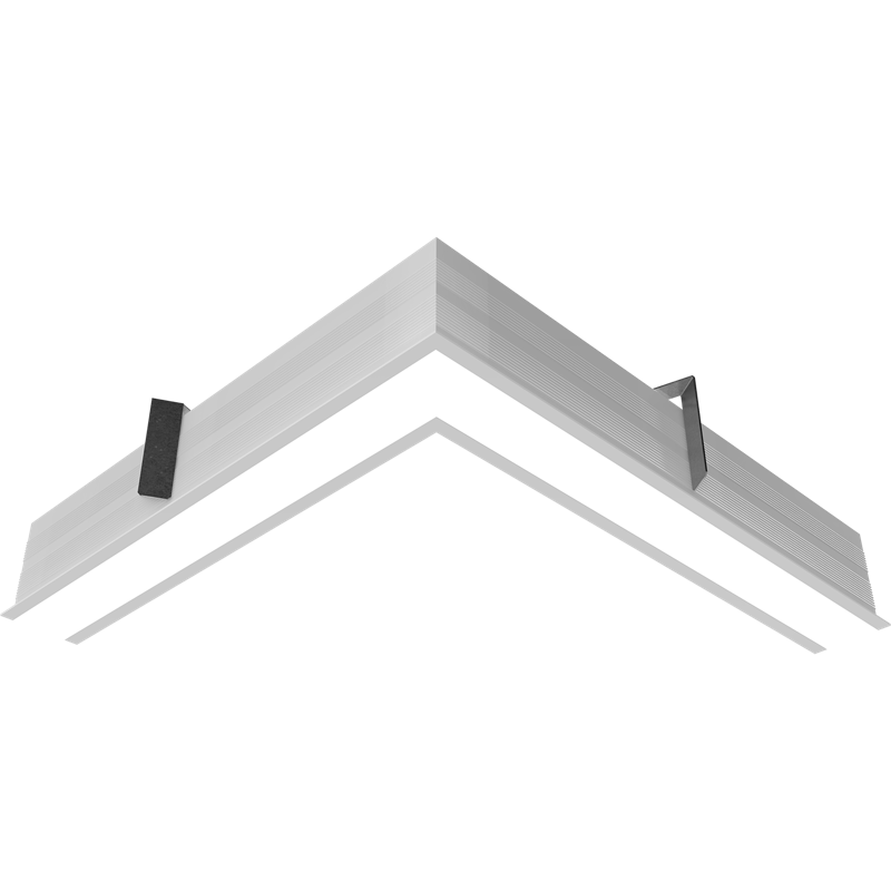 светильник светодиодный liner/r cc led 600 th w 32вт 4000к ip20 встраив. ст 1474000280 от BTSprom.by