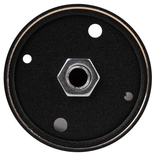  Светильник OL27 BK MR16/GU10 настен./потолочн. спот черн. Эра Б0055577 фото в каталоге от BTSprom.by