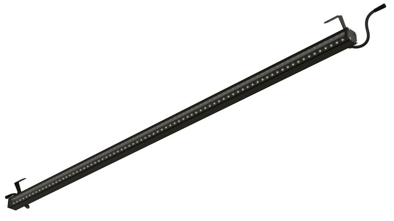 светильник l-line mini 1500/23/д/840/pr/b/700ma ip67 4000к 2890лм ral9005 муар ud ledel lnm23-142-713-115-ud от BTSprom.by