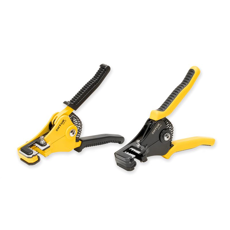 съемник изоляции си-6e (06006) shtok 376243 от BTSprom.by