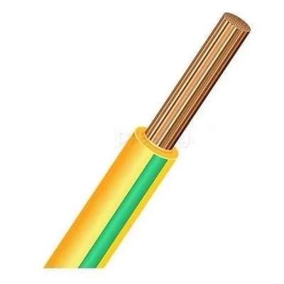 провод пугв 1х16 ж/з 450/750в (м) кольчугино 100000018226030009 от BTSprom.by