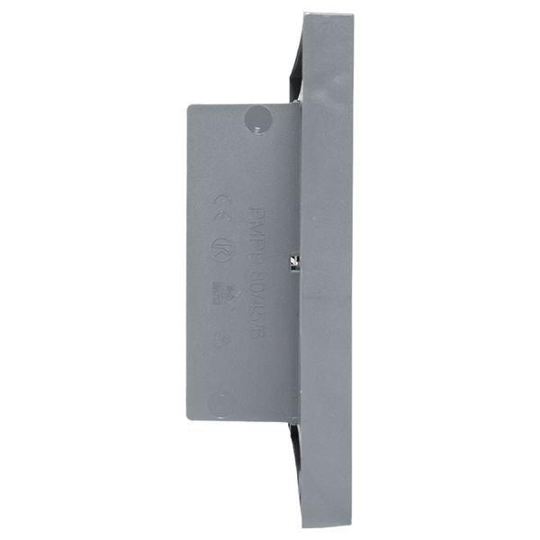  Рамка приборная на 12 мод. для лючка C-Line 24 EKF cl-rp-12-24 фото в каталоге от BTSprom.by