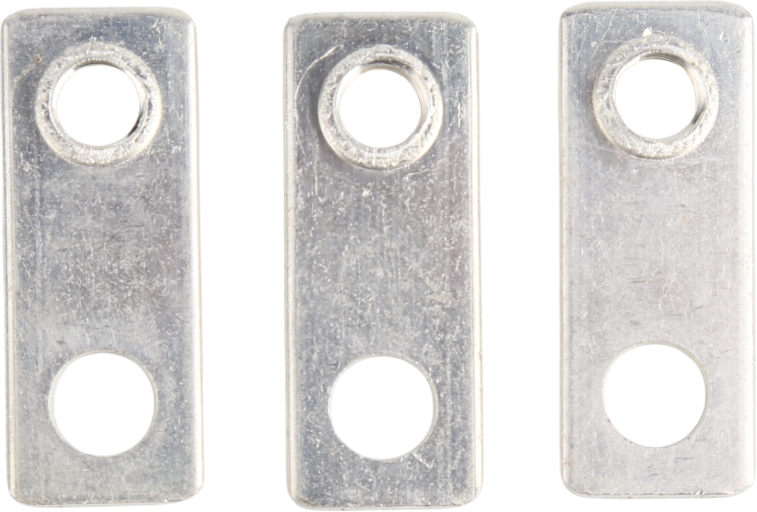 шина выносная прямая 3п шв-302rc (уп.3шт) dekraft 28787dek от BTSprom.by