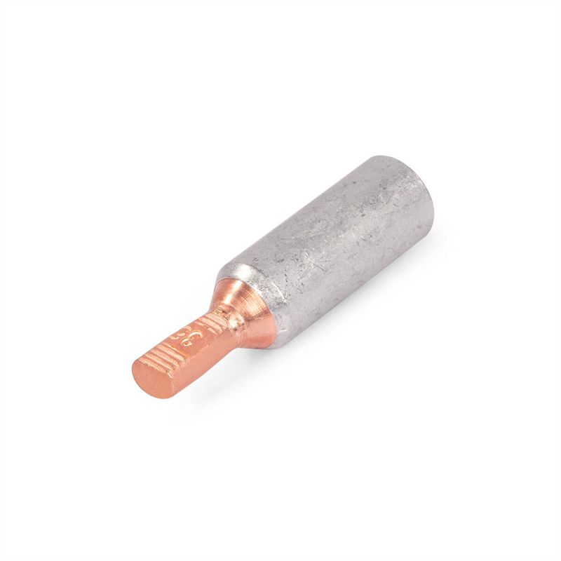наконечник кабельный штыревой алюмомедный ншам-п 35-13 квт 91879 от BTSprom.by
