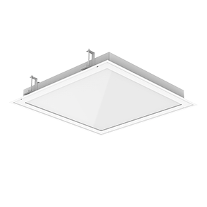 светильник светодиодный c070/k 55вт 4000к cri90 ip65 595х595х100 медицинский встраив. аварийный автономный постоянного действия рассеив. опал для установки в сэндвич-панели varton v1-c0-00516-11a00-6505540 от BTSprom.by