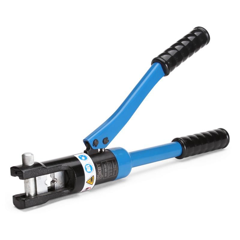 пресс гидравлический ручной пгр-120 квт 53052 от BTSprom.by