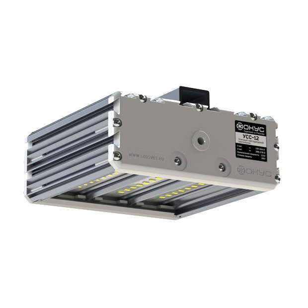 светильник светодиодный взрывозащ. усс-12 д 2ex 4000к ip67 ac/dc 10-38/12-55 накладное крепление фокус uss00-012d3cdf02f02002 от BTSprom.by