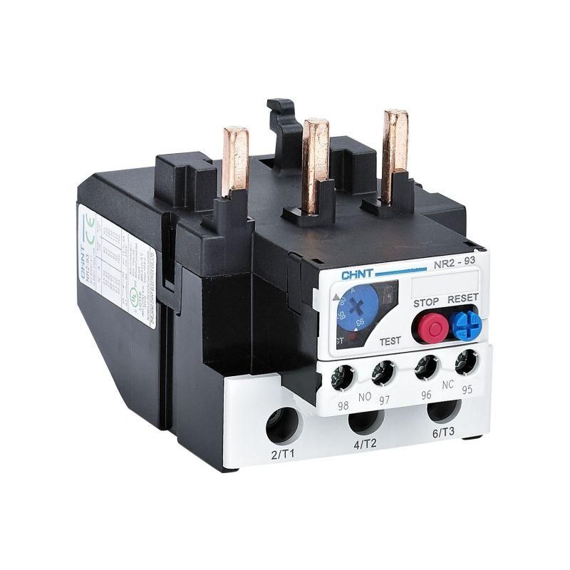 реле тепловое nr2-93 23-32а (r) chint 268145 от BTSprom.by
