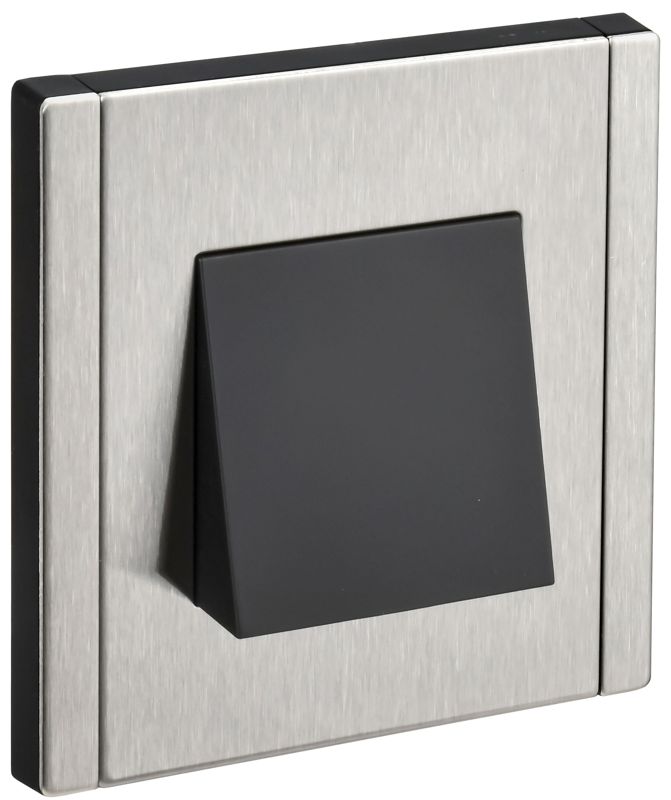 вывод кабеля forte&piano fp742m ip20 никель iek fp-vk10-0-m-k50 от BTSprom.by