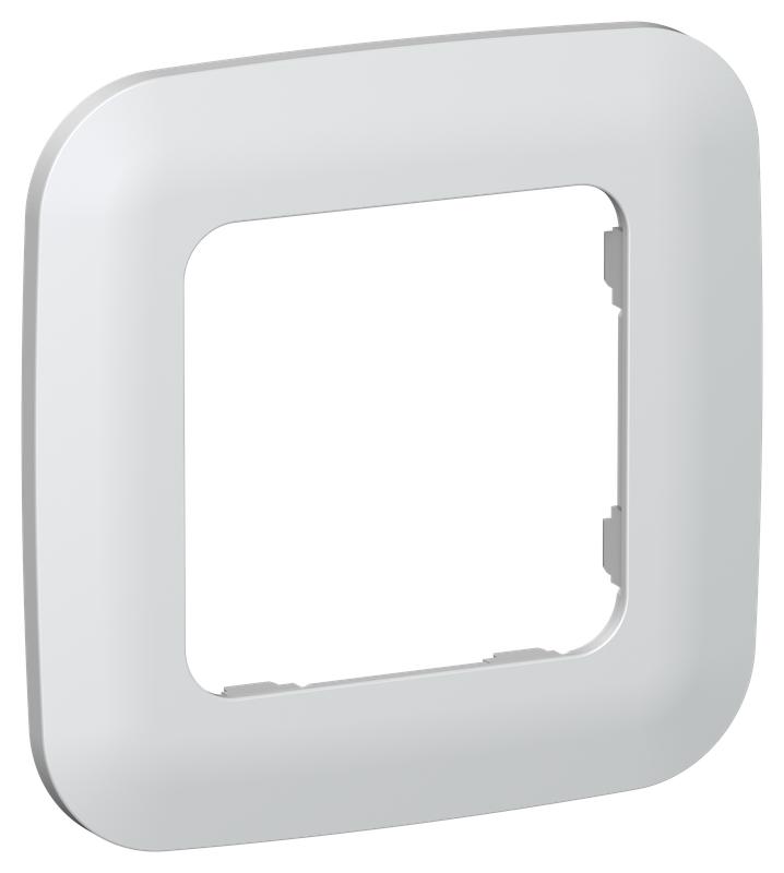 рамка 1-м сп flite ру-1-а-флж жемчуж. iek fi-m12-31-20-k36 от BTSprom.by