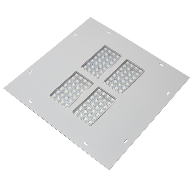 светильник светодиодный fi 600 100вт pi40х90 5000к faros 00000015069 от BTSprom.by