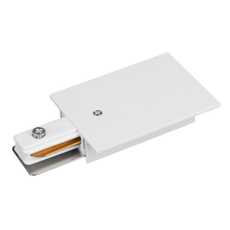 коннектор питания lgd-2tr-con-power-f-wh (c) (ip20 пластик) arlight 038674 от BTSprom.by