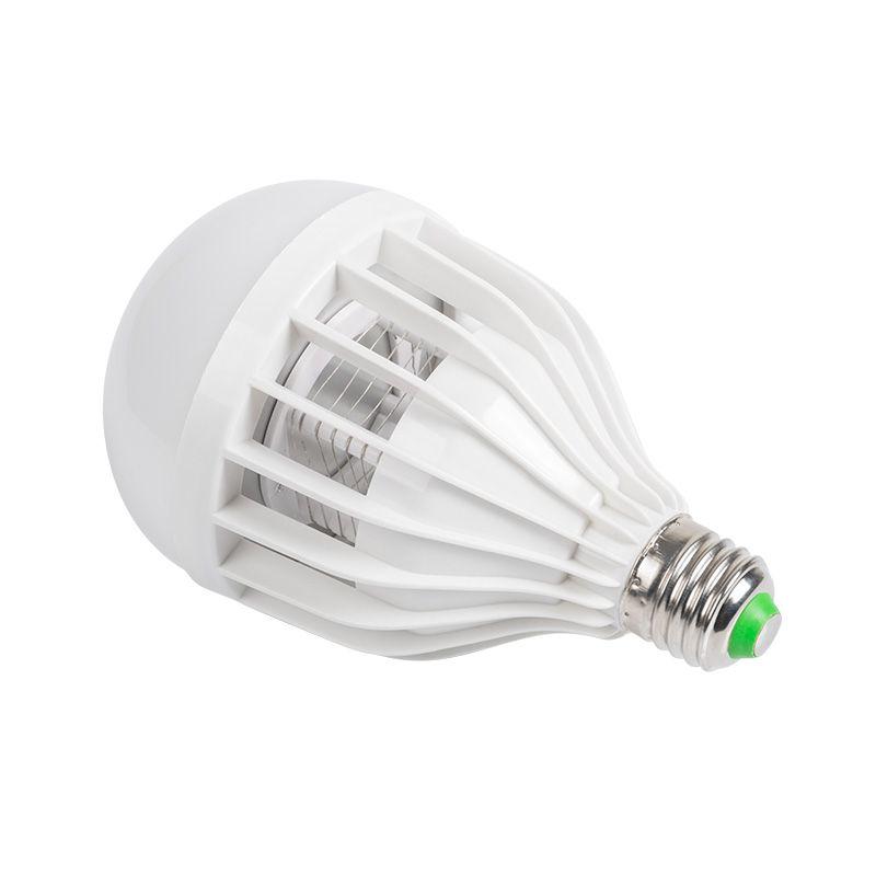  Лампа антимоскитная R20 10Вт E27 Rexant 71-0066 фото в каталоге от BTSprom.by