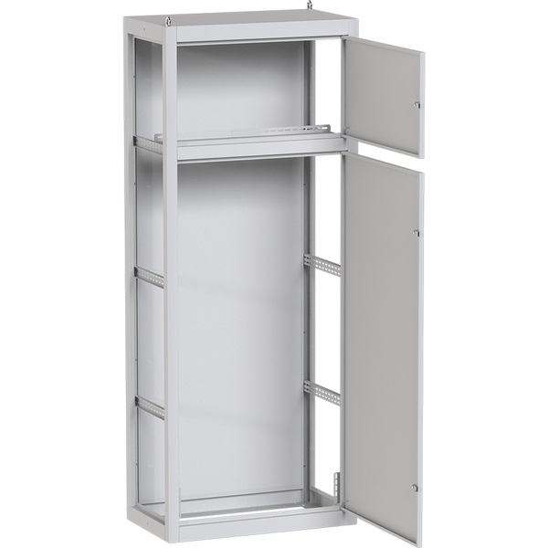 каркас вру-2 unit s ip31 (2000х800х450) ekf mb15-15-01m от BTSprom.by